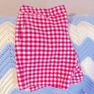 Lands End Women’s shorts